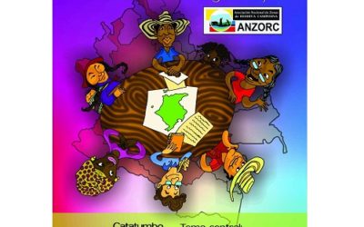 Declaración política del IV Encuentro Nacional de Zonas de Reserva Campesina Asociación Nacional de Zonas de Reserva Campesina – Anzorc