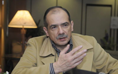La Oficina de la ONU para los Derechos Humanos expresa  su preocupación por las amenazas en contra del periodista Gonzalo Guillén