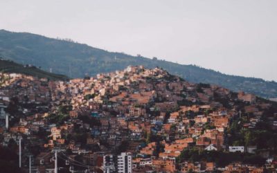 Corte Interamericana escucha por primera vez a víctimas de violaciones a derechos humanos en la Comuna 13