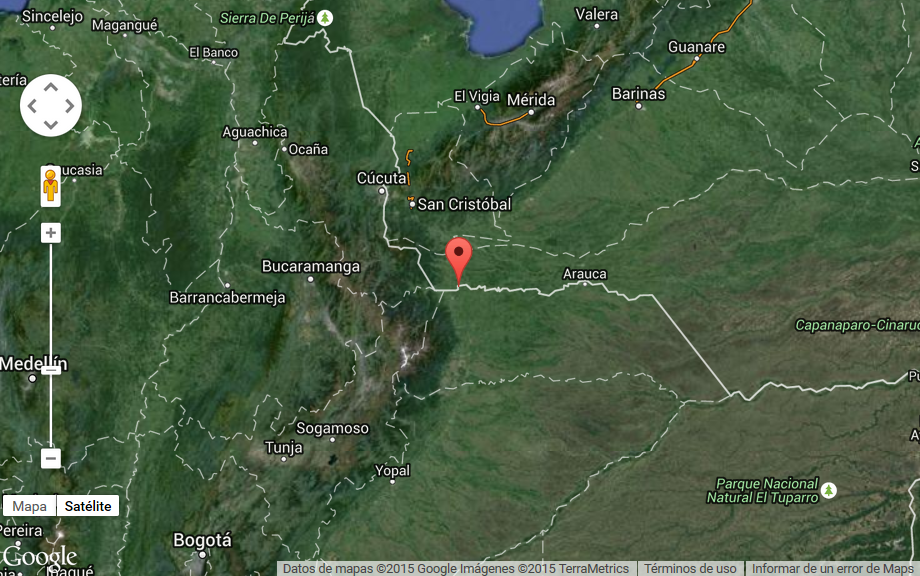 Allanamientos ilegales, detenciones arbitrarias y un herido, denuncia comunidad de Saravena, Arauca