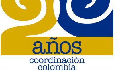 Preocupa a la Coordinacion Colombia Europa Estados Unidos la Detención de Feliciano Valencia y sus implicaciones para el proceso de paz