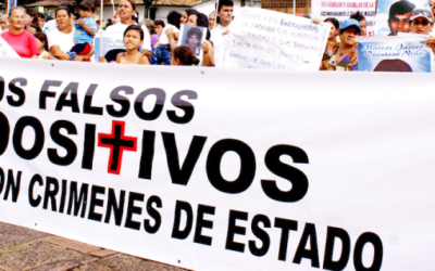 Colombia: Primer General en detención por “falsos positivos”, ¿cuándo los siguientes?