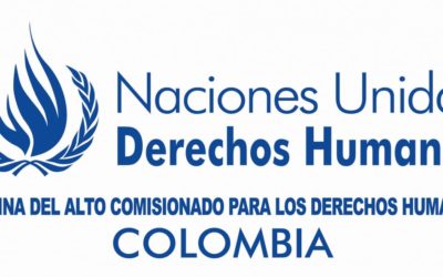 ONU rechaza amenazas contra defensores de derechos humanos en Cauca