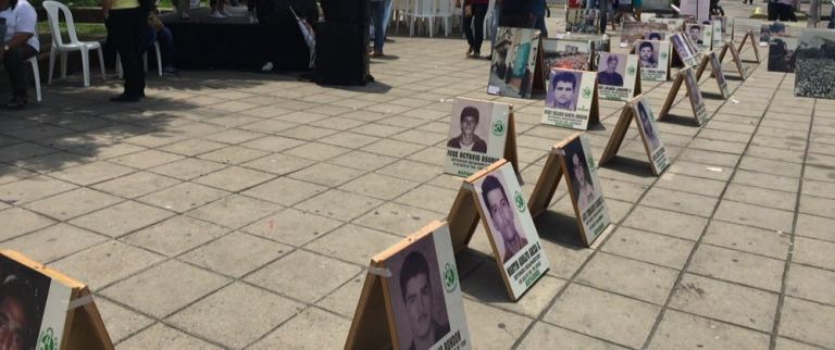 El Estado sigue en deuda con las víctimas de la masacre de Barrancabermeja
