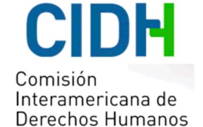 CIDH condena asesinatos a defensoras y defensores de derechos humanos en la región