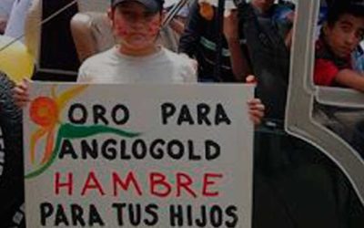 Cajamarca defiende su territorio con el ejercicio autónomo de la Consulta Popular