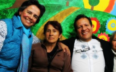 Programa especial sobre la rectificación Álvaro Uribe – Madres de Soacha