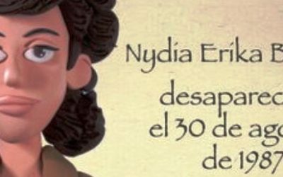 El colmo de la impunidad fallo que ordena indemnizar a militares involucrados en desaparición de Nydia Erika Bautista