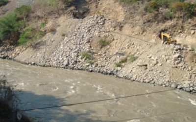 Comunidades afectadas exigen audiencia pública ambiental de seguimiento a Hidroituango