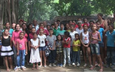 Comunicado: Consejo Comunitario Negros Ancestrales de Tabaco sigue luchando contra la empresa Cerrejón