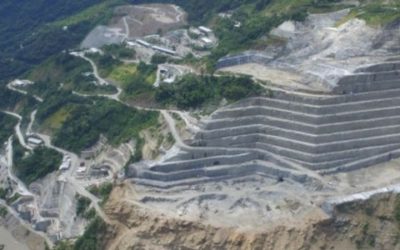 La ANLA cancela arbitrariamente audiencia pública sobre Hidroituango