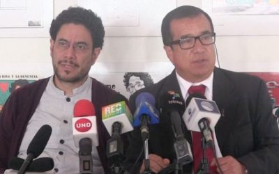 Decisión de la Corte Suprema de Justicia devela montaje contra senador Iván Cepeda