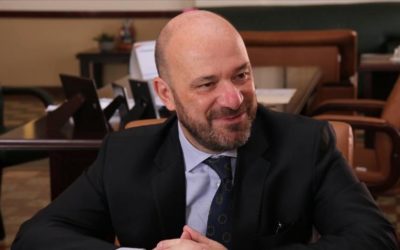 Alberto Brunori: Nuevo Representante del Alto Comisionado de la ONU para los Derechos Humanos en Colombia