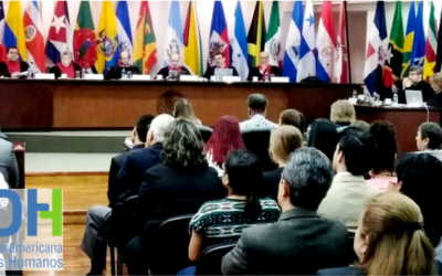 CIDH urge a Colombia a tomar medidas urgentes para proteger a personas defensoras de derechos humanos y líderes sociales