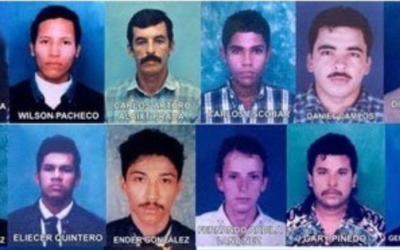 Suspenden orden de captura contra Coronel retirado de la Policía involucrado en masacre de Barrancabermeja