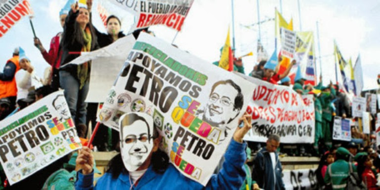 Caso de Gustavo Petro en Corte Interamericana: Oportunidad histórica para la democracia colombiana
