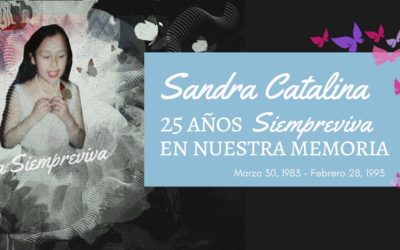 Derribarán edificio donde fue violada y asesinada la niña Sandra Catalina Vásquez en 1993