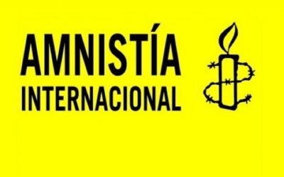 Amnistía Internacional emite: Acción urgente por homicidio de familiares de miembros de Movimiento Ríos Vivos Antioquia