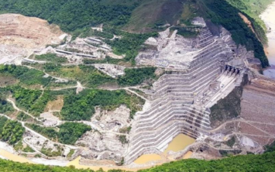 Avanza demanda de nulidad contra la licencia ambiental de Hidroituango