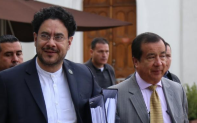Cuarenta preguntas al fiscal Gabriel Jaimes como constancia histórica en el proceso de investigación contra el exsenador Álvaro Uribe Vélez