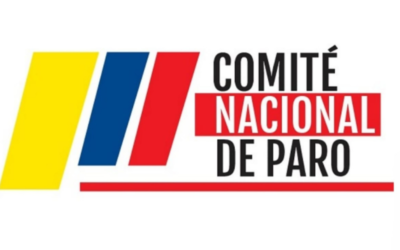 Propuesta de Preacuerdo de Garantías a la Movilización Social en Colombia entregada por el Comité Nacional de Paro al Gobierno Nacional