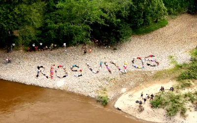 Comunicado Movimiento Ríos Vivos | #SOSColombiaDDHH