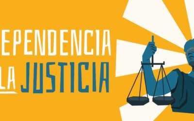 Informe revela obstáculos para la independencia judicial en Colombia