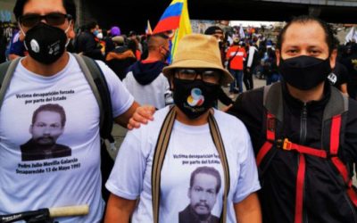 Corte Interamericana convoca audiencia en el caso Pedro Julio Movilla Galarcio y familiares vs. Colombia