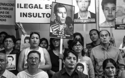 Carta abierta: Organizaciones de Derechos Humanos solicitan se anule Indulto a Alberto Fujimori
