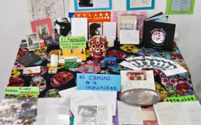 30 años de la desaparición forzada del defensor de derechos humanos Gustavo Salgado Ramírez