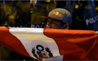 Perú: organizaciones solicitan visita conjunta al país por parte de la CIDH y OACNUDH
