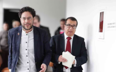 Comunicado a la opinión pública – Senador Iván Cepeda Castro y abogado Reinaldo Villalba, integrante del Cajar