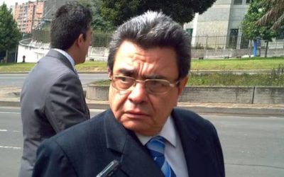 Palacio de Justicia: condenan al general (r) Iván Ramírez Quintero por desaparición de Irma Franco