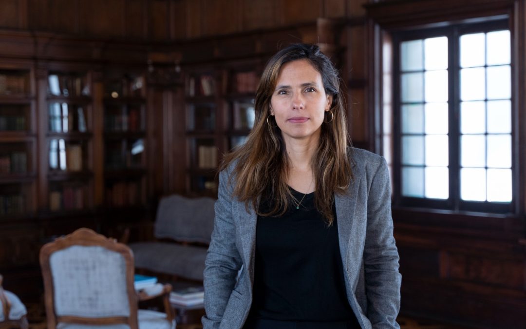 “Es revisionista”: Helena Urán cuestionó a la Fiscalía por desconocer que su padre salió vivo del Palacio de Justicia